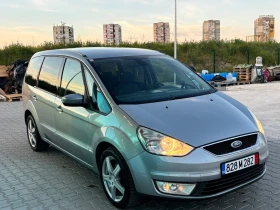 Ford Galaxy, снимка 4
