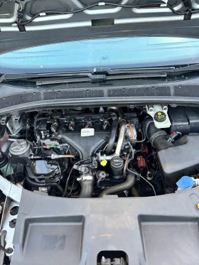 Ford Galaxy, снимка 12