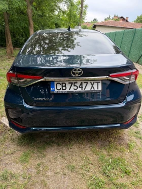 Toyota Corolla, снимка 7