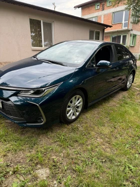 Toyota Corolla, снимка 5