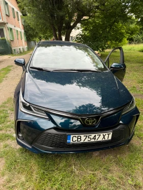 Toyota Corolla, снимка 4