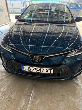 Toyota Corolla, снимка 2