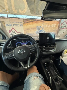 Toyota Corolla, снимка 6