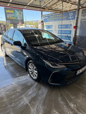 Toyota Corolla, снимка 3