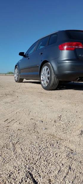 Audi A3, снимка 10