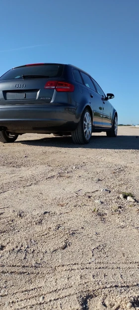 Audi A3, снимка 6