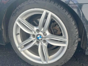 BMW 535 * 535i xDrive * PANO* KEYLESS* ПОДГРЕВ* , снимка 7