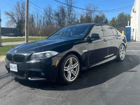 BMW 535 * 535i xDrive * PANO* KEYLESS* ПОДГРЕВ* , снимка 1