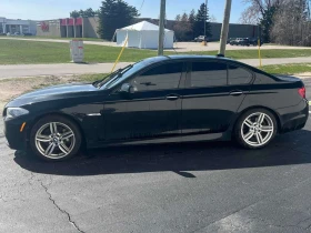 BMW 535 * 535i xDrive * PANO* KEYLESS* ПОДГРЕВ* , снимка 2