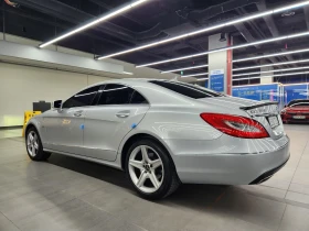 Mercedes-Benz CLS 350 * ОБДУХВАНЕ * КАМЕРА * AMBIENT, снимка 15