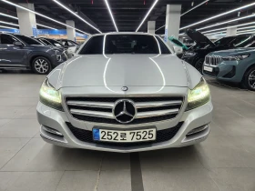 Mercedes-Benz CLS 350 * ОБДУХВАНЕ * КАМЕРА * AMBIENT, снимка 7