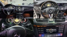 Mercedes-Benz CLS 350 * ОБДУХВАНЕ * КАМЕРА * AMBIENT, снимка 13