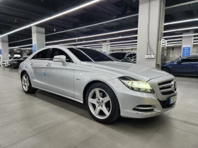 Mercedes-Benz CLS 350 * ОБДУХВАНЕ * КАМЕРА * AMBIENT, снимка 5