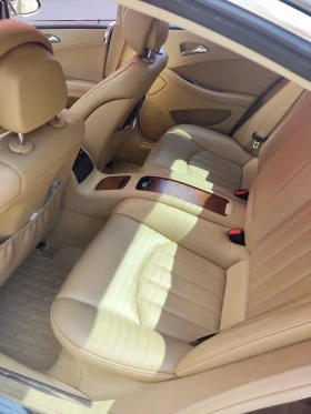 Mercedes-Benz CLS 320, снимка 3