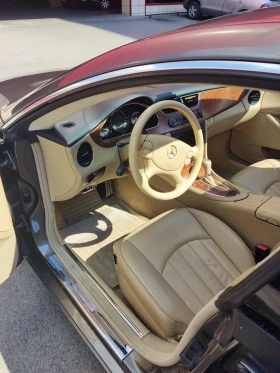 Mercedes-Benz CLS 320, снимка 2