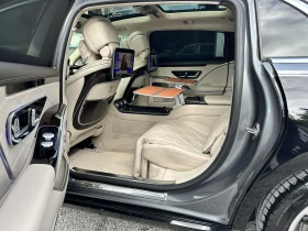 Mercedes-Benz S 680 MAYBACH V12 /  TV / FULL/, снимка 12