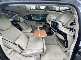 Mercedes-Benz S 680 MAYBACH V12 /  TV / FULL/, снимка 15
