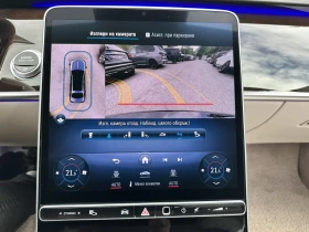 Mercedes-Benz S 680 MAYBACH V12 /  TV / FULL/, снимка 8