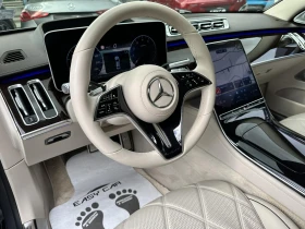 Mercedes-Benz S 680 MAYBACH V12 /  TV / FULL/, снимка 7
