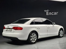 Audi A4 2.0 TDI, снимка 2