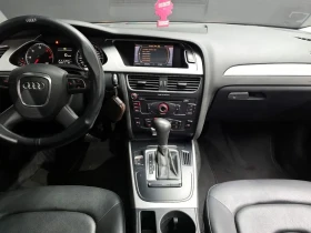 Audi A4 2.0 TDI, снимка 7