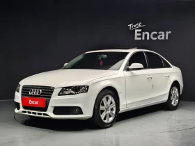 Audi A4 2.0 TDI, снимка 1