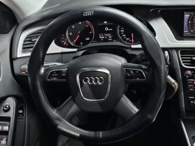Audi A4 2.0 TDI, снимка 15