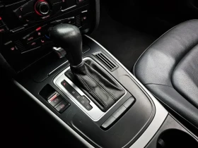 Audi A4 2.0 TDI, снимка 9