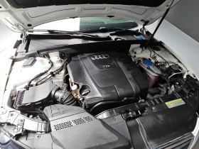 Audi A4 2.0 TDI, снимка 6