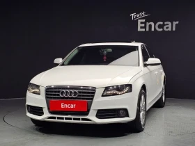 Audi A4 2.0 TDI, снимка 3
