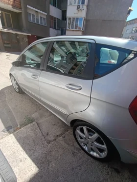 Mercedes-Benz A 170, снимка 3