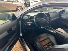 Mercedes-Benz E 350 Германия перфект, снимка 11