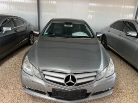 Mercedes-Benz E 350 Германия перфект, снимка 2