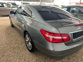 Mercedes-Benz E 350 Германия перфект, снимка 5