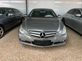 Mercedes-Benz E 350 Германия перфект, снимка 1