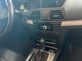 Mercedes-Benz E 350 Германия перфект, снимка 9