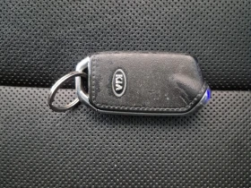 Kia Stinger, снимка 8