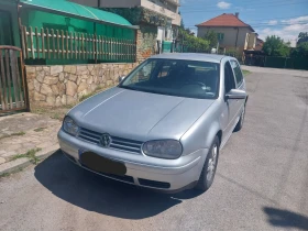 VW Golf 1.6клима  гаражен , снимка 1