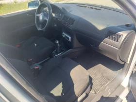 VW Golf 1.6клима  гаражен , снимка 3