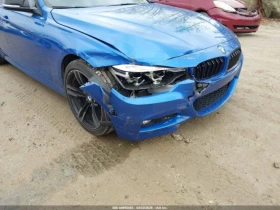 BMW 340 * xDrive* M-SPORT* КОЖА* ПОДГРЕВ* ШИБИДАХ* , снимка 6