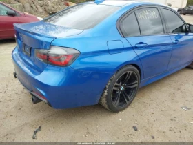 BMW 340 * xDrive* M-SPORT* КОЖА* ПОДГРЕВ* ШИБИДАХ* , снимка 4