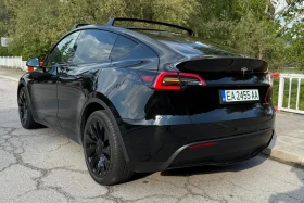 Tesla Model Y Dual Motor от 1ви собственик, снимка 4