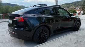 Tesla Model Y Dual Motor от 1ви собственик, снимка 3