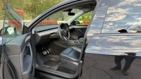 Tesla Model Y Dual Motor от 1ви собственик, снимка 5