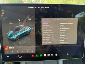 Tesla Model Y Dual Motor от 1ви собственик, снимка 6