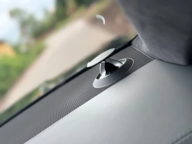 Audi Rs7 800к.с.* CERAMIC* B&O* DIST* MATRIX, снимка 15