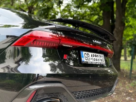 Audi Rs7 800к.с.* CERAMIC* B&O* DIST* MATRIX, снимка 7