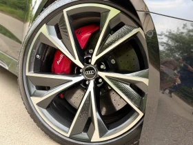 Audi Rs7 800к.с.* CERAMIC* B&O* DIST* MATRIX, снимка 16