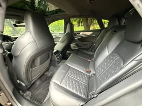 Audi Rs7 800к.с.* CERAMIC* B&O* DIST* MATRIX, снимка 17