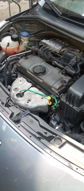 Peugeot 207, снимка 4